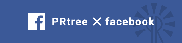 PRtree × Facebook