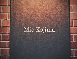 祝！12/12.GrandOpen『Mio Kojima（ミオ コジマ）』レストラン（東京都中央区）