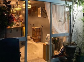 レモンケーキ屋＆拉麺屋...兵庫県姫路市西二階町に「レゾンデートル」本日オープン