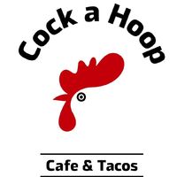 祝！11/26open『Cock a Hoop』カフェ＆メキシカンタコス（東京都大田区）