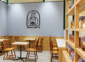 📺大病の経験がきっかけ…50歳の主婦が起業し“まごわやさしい”カフェ開業 #トモカフェ