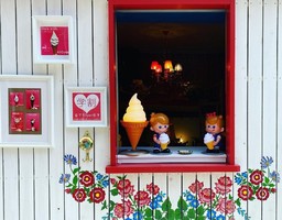 祝！4/20open『ミルクバートッコ』ソフトクリームのお店（静岡県三島市）