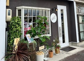 祝！6/12～プレopen『On Lento Cafe（オンレントカフェ）』（鳥取県米子市）