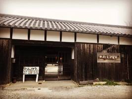 カラダにいいもの召し上がれ 。。。兵庫県淡路市木曽上の古民家レストラン『ハレノサラ』