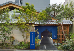 東京都新宿区の温泉旅館『ONSEN RYOKAN 由縁 新宿』