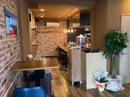 😀香川県高松市瓦町で「Cafe Pole Pole・おいしいコーヒーと手作りスイーツのお店」