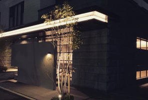 日本の風土を継ぐ...愛知県名古屋市東区泉3丁目にフレンチレストラン「ロテュス」オープン