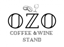 コーヒー＆ワイン スタンド...山梨県甲州市塩山下於曽に『オゾ』本日グランドオープン