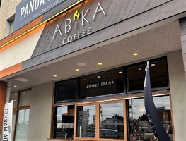祝！10/24.プレopen『ABIKA COFFEE』スペシャルティコーヒー専門店（茨城県水戸市）