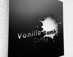 祝！9/27open『Vanilla Bomb Coffee』カフェ（三重県松阪市）