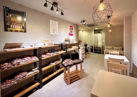 兵庫県神戸市東灘区田中町に「長寿薬膳堂cafe」が5/25にグランドオープンされたようです。