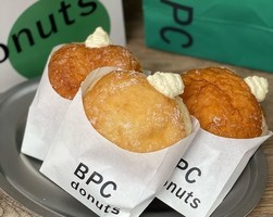 祝！7/19open『BPC donuts 心斎橋店』熟成発酵ドーナツ専門店（大阪市中央区）