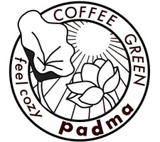 祝！6/8open『padma（パドマ）』コーヒーと植物（奈良県天理市）