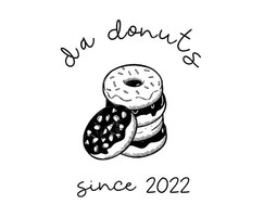 祝！8/12open『DA DONUTS（ドーナツ）』ドーナツのお店（長崎県長崎市）