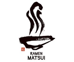 東京都新宿区四谷に「RAMEN MATSUI（ラーメンマツイ）」が5/10にオープンされたようです。
