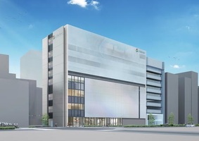 NEWS！メニコン新劇場がオープンへ　最先端の音響設備やLED照明も　芸術・文化の発信拠点に 名古屋