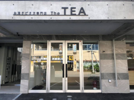 台湾タピオカ専門店...札幌市西区琴似3条2丁目に「The TEA」プレオープン