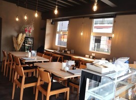 📺【熊本】カフェも楽しめる蕎麦屋とスイーツ100種×24時間営業の店