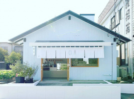 銭湯のような存在になりたい...愛知県岡崎市六名本町にパン屋『バプール』オープン。
