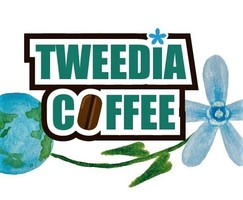 祝！7/1open『TWEEDIA COFFEE』コーヒーショップ（大分県大分市）