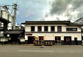 長野県小諸市荒町に「信州味噌ラーメン 山吹」が10/1にオープンされたようです。