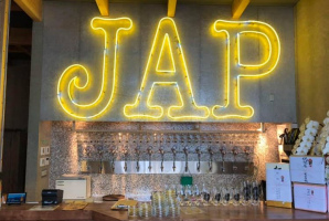 米子市東倉吉町に麦酒酒場「475ビール」本日オープンされたようです。