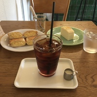 ［丹波口駅］シガコーヒー