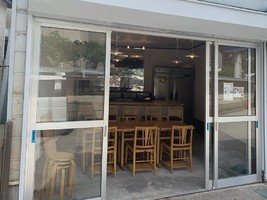 千葉県勝浦市浜勝浦に「勝浦すし食堂 のだちゃん」が明日グランドオープンのようです。