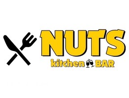😀栃木県小山市城山町で「NUTS kitchen & BAR・きのこピザ」