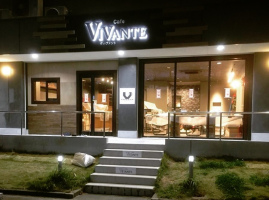 稲沢市下津南山町1丁目にカフェ「VIVANTE（ヴィヴァント）」本日グランドオープン