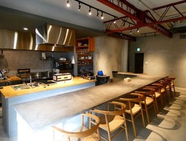 京都市北区紫野下柏野町に「麺屋 練之助」が本日オープンされたようです。