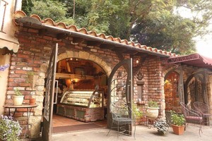 静岡県浜松市西区ぬくもりの森内に「森のチーズケーキやさん」10月23日オープン！
