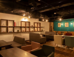札幌市中央区北1条西3丁目にカフェ＆スイーツ×バー「ミライスト」が明日移転グランドオープン。