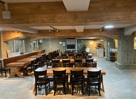 📺【鹿児島市役所の新・地下食堂】歴史と味を継承！再オープン ～市役所地下食堂～