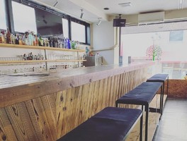 祝！12/1open『cafe 1st』タコライスのお店（和歌山県和歌山市）