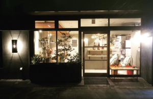 庚午南にお酒と天ぷらメインの和食屋「ろくろく亭」本日グランドオープン！