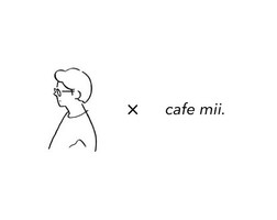 祝！5月open『cafe mii.』カフェ（鹿児島県鹿児島市）