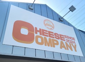 千葉県市原市五井東にチーズ菓子専門店「チーズカンパニー」が4/26よりプレオープンされてるようです。