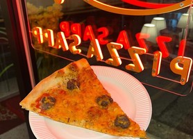 📺【パン】デニッシュや巨大ピザを堪能 新店！春のパン特集【ゆ～ばら】 #SAPP #アンスリール