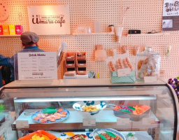 発酵食をテーマにしたカフェ...神戸市灘区曾和町2丁目に『umaru cafe』プレオープン