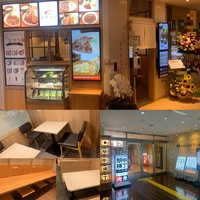 【八戸市】駅の洋食屋「ホウリンはちのへキッチン」が2021.8.2 オープンしました！