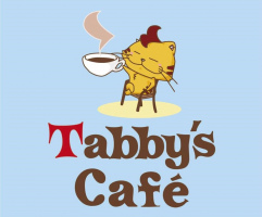 福井県鯖江市丸山町1丁目に「タビーズカフェ」が7/6にオープンされたようです。