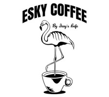 祝！5/4open『ESKY COFFEE By Izzy’s Cafe』（神奈川県川崎市高津区）