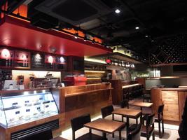 😢東京都港区芝公園の「ヴァション・シアトルズベストコーヒー芝公園店」が5/14に閉店されるようです。
