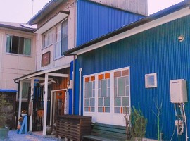 北欧風のケーキ屋カフェ。。熊本県阿蘇郡高森町大字高森に『阿蘇カフェソスイ』3/20移転オープン