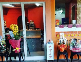 大阪府茨木市元町にネパール食堂「バルピパル」が本日オープンのようです。
