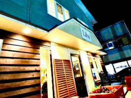 三重県伊勢市村松町にカフェ＆ミュージックバー「Lily & co.」が本日オープンのようです。
