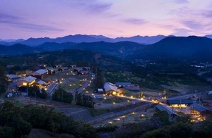 三重県熊野市の『世界遺産リゾート 熊野倶楽部』