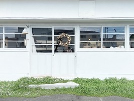 【 ルティロワ 】雑貨と喫茶室（大阪府堺市美原区）