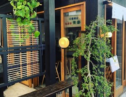 兵庫県姫路市本町に居酒屋「本町 ミヨシ」が本日オープンのようです。